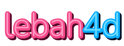 lebah4d — logo kanal