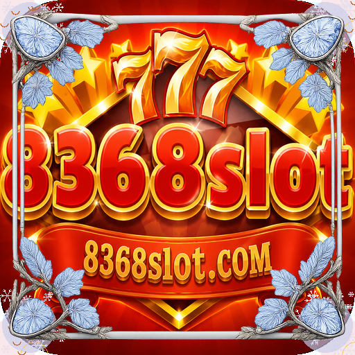 8368slot — mitra unggulan
